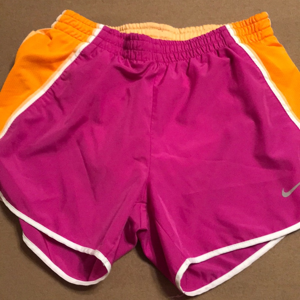 Nike shorts dri fit